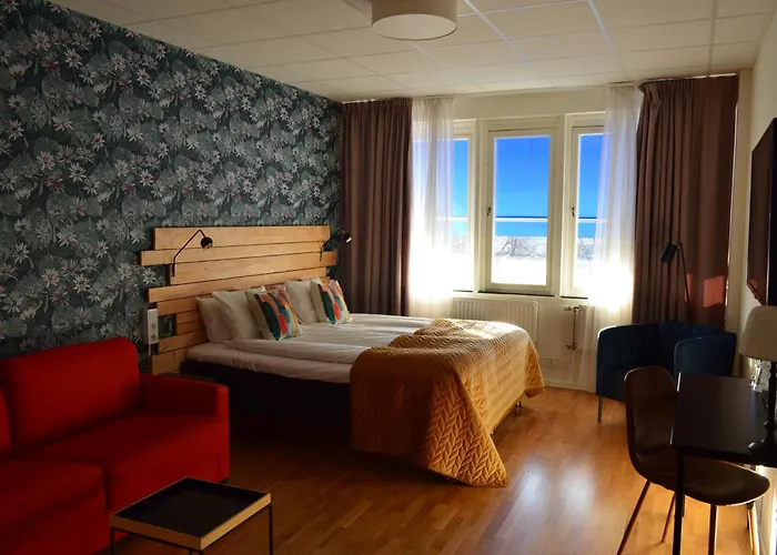 Hotel Falun
