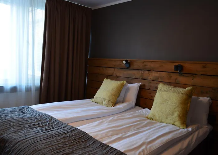 Hotel Falun