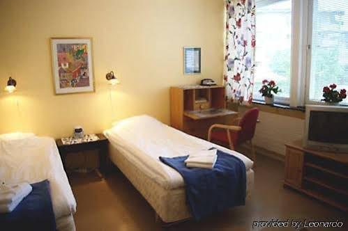 Hotel Falun 酒店 Falun