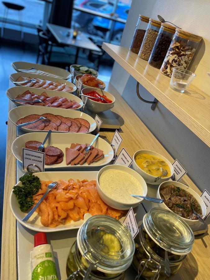 酒店 Hotel Falun