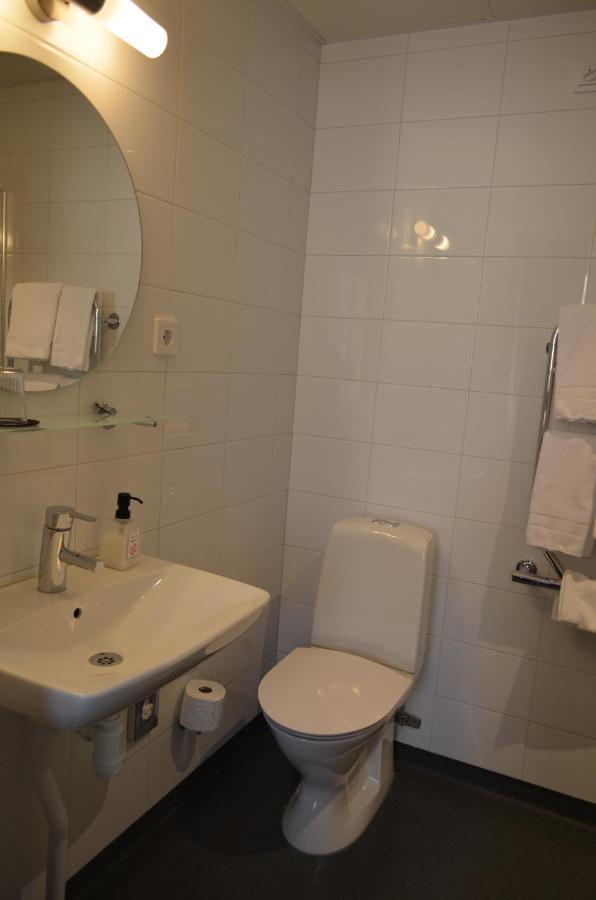 Hotel Falun 3* Falun