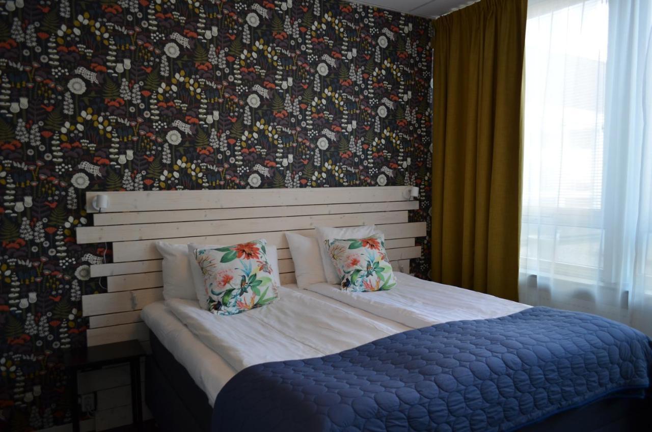 酒店 Hotel Falun
