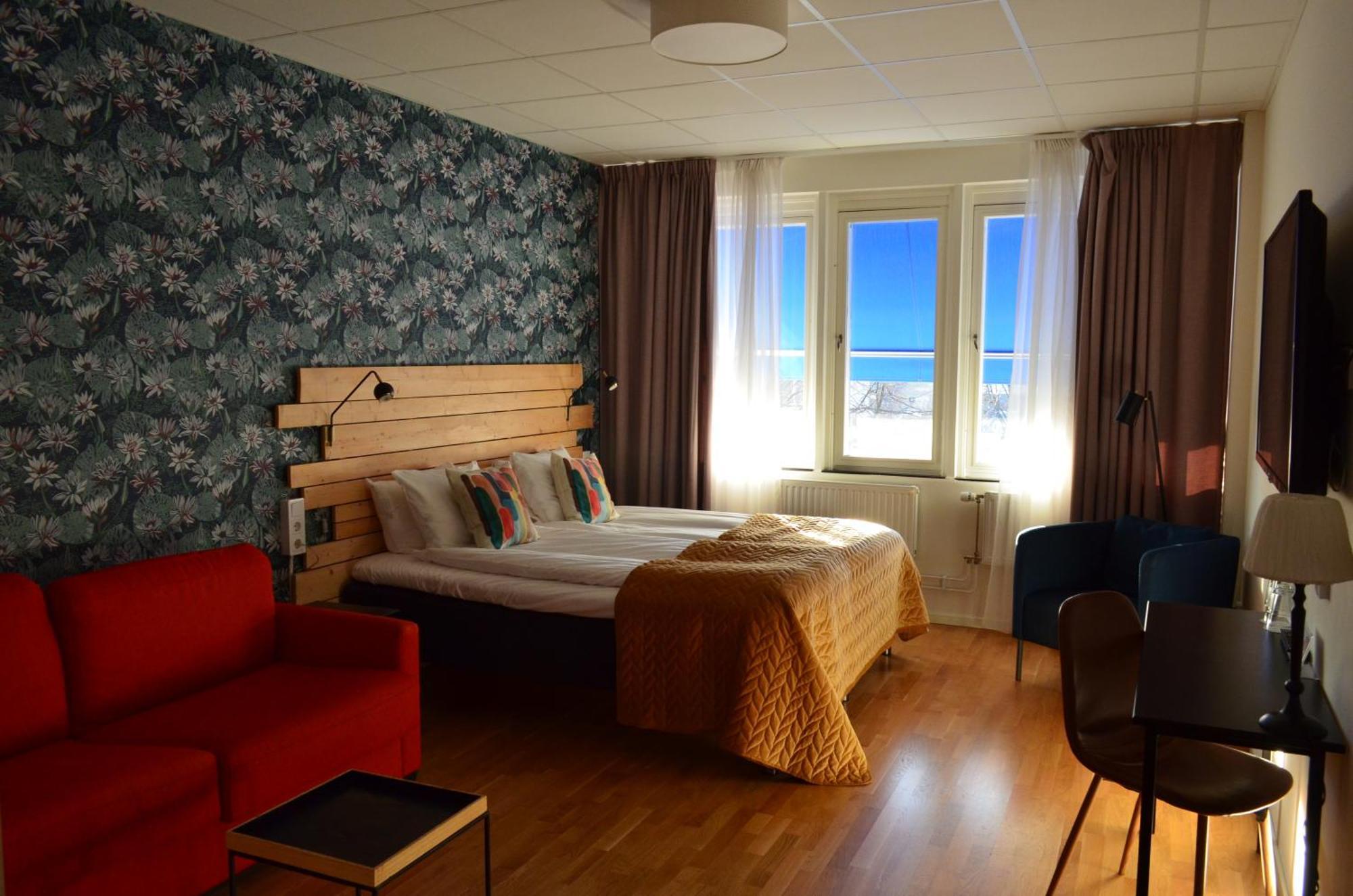 酒店 Hotel Falun Falun