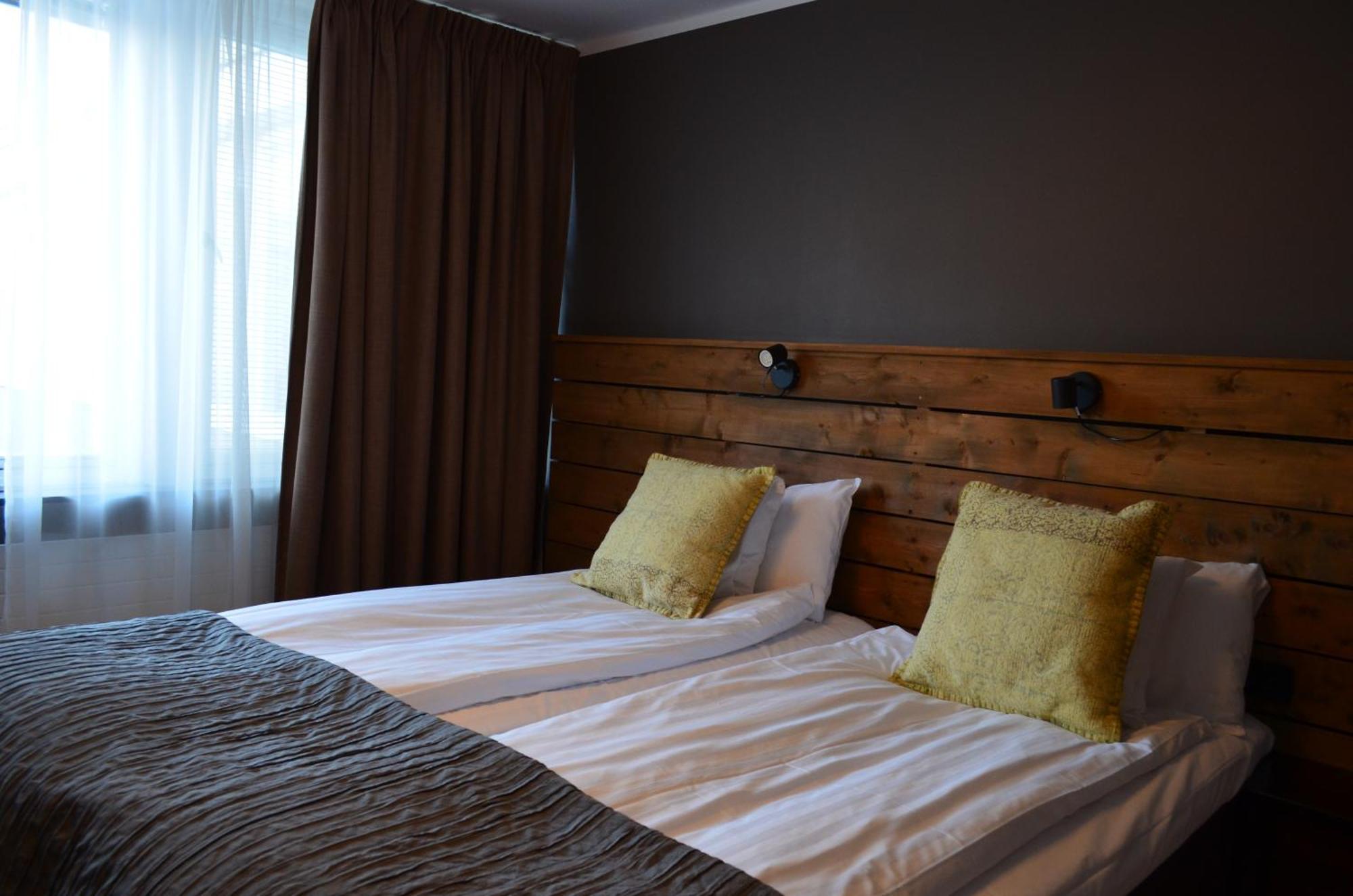 Hotel Falun 3*