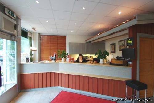 Hotel Falun 3*