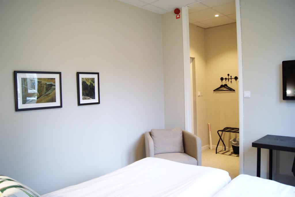 酒店 Hotel Falun Falun