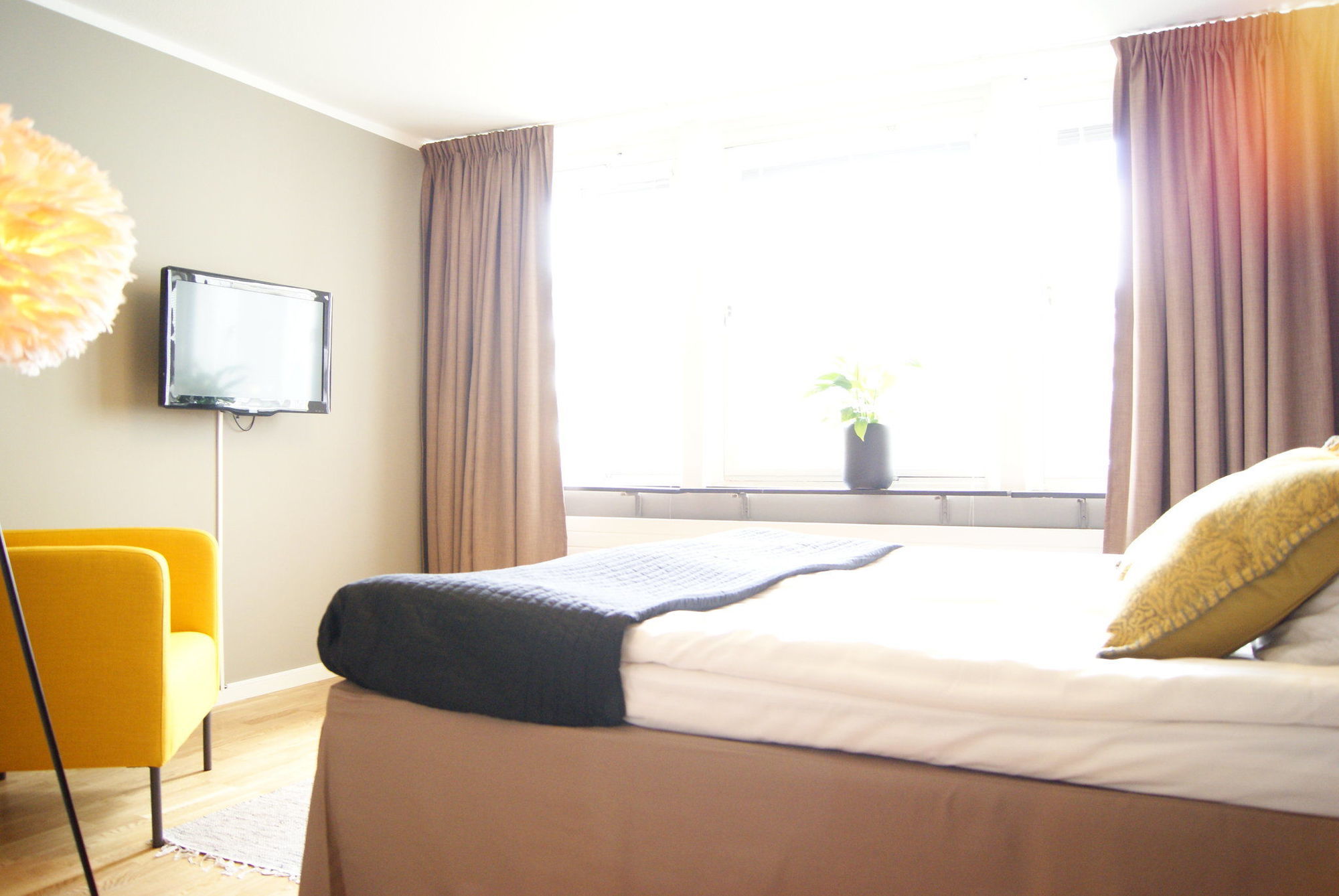 酒店 Hotel Falun