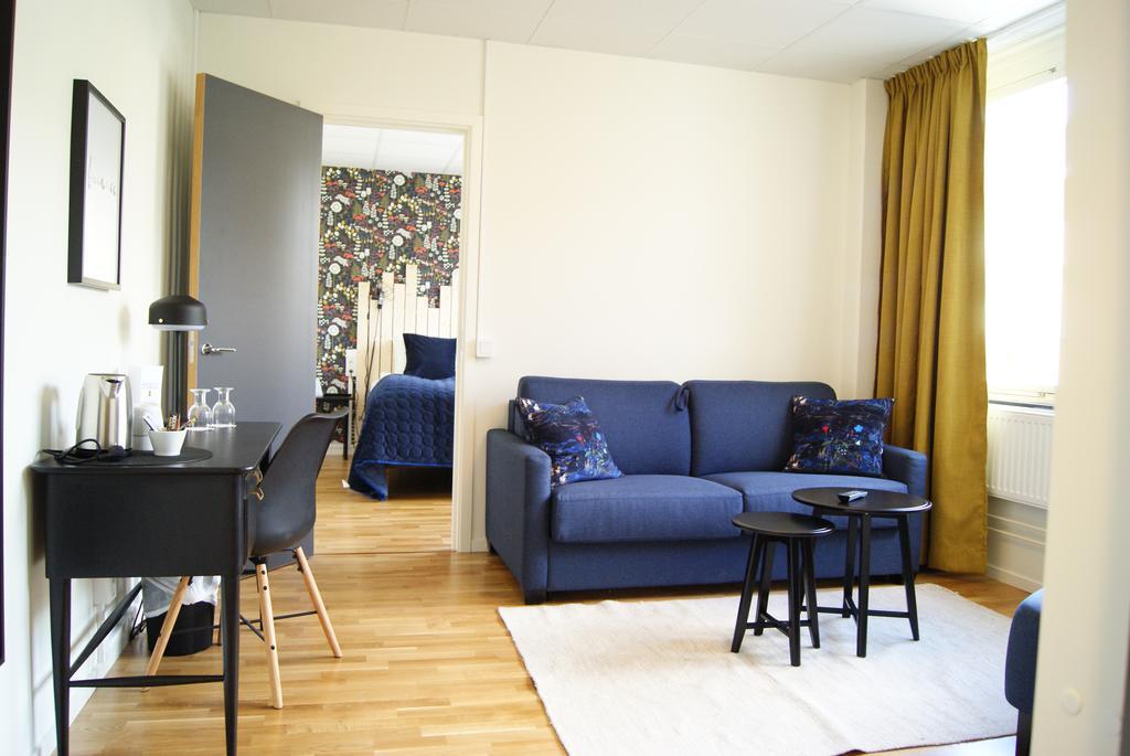 Hotel Falun Falun