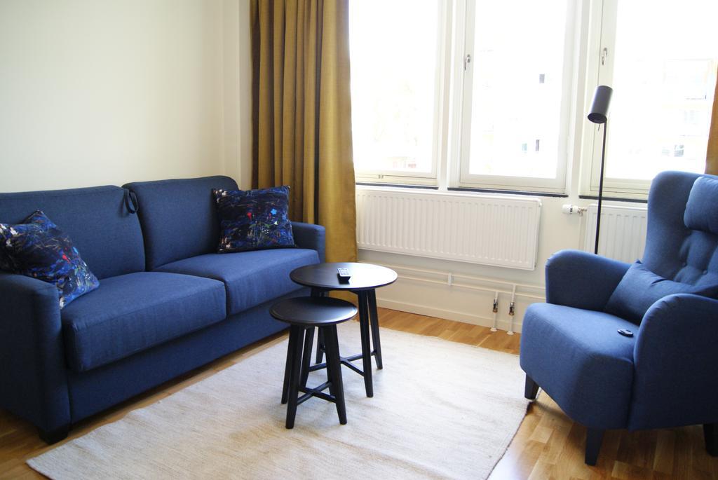 Hotel Falun 酒店 3*