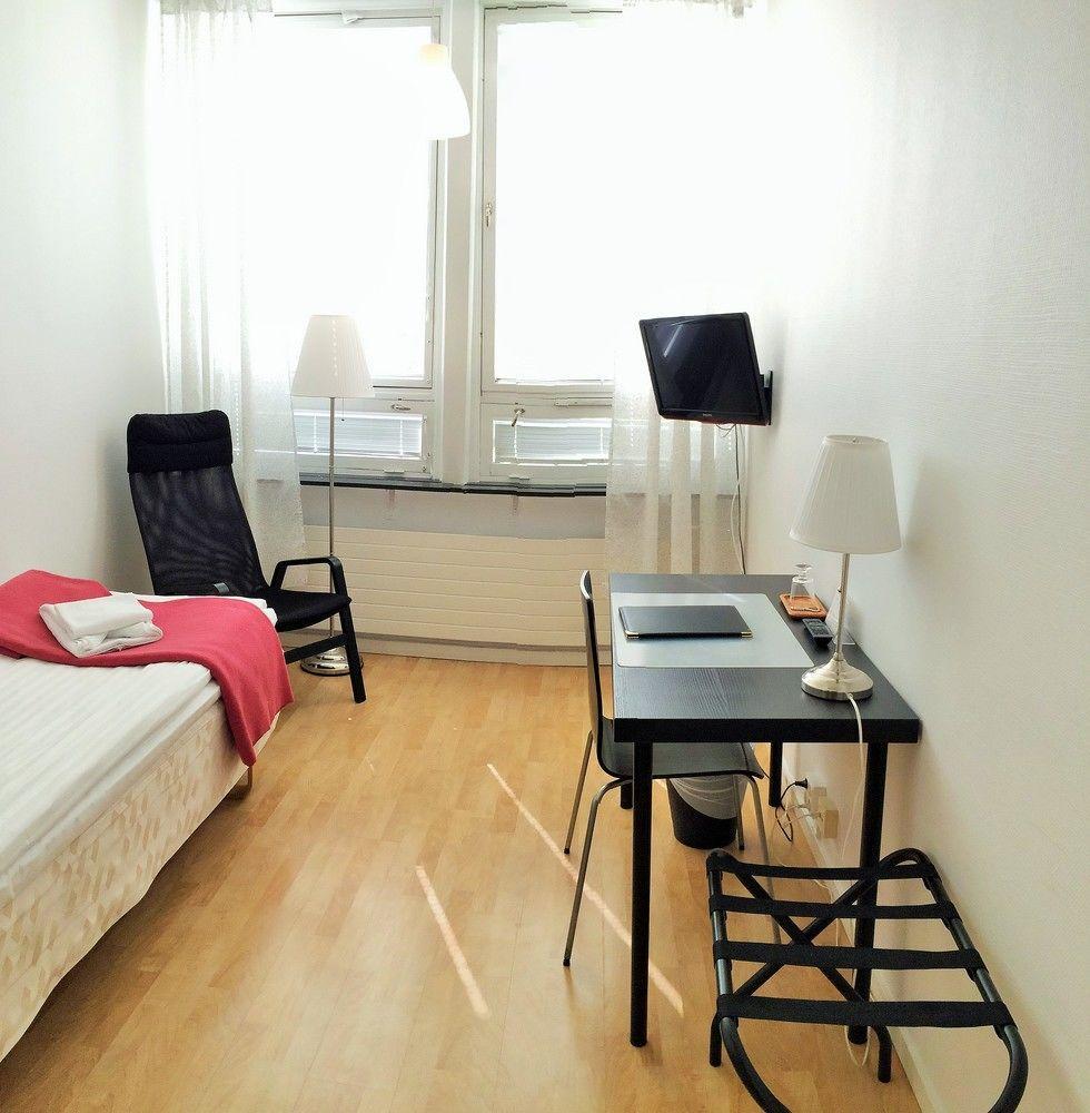 Hotel Falun 酒店 Falun