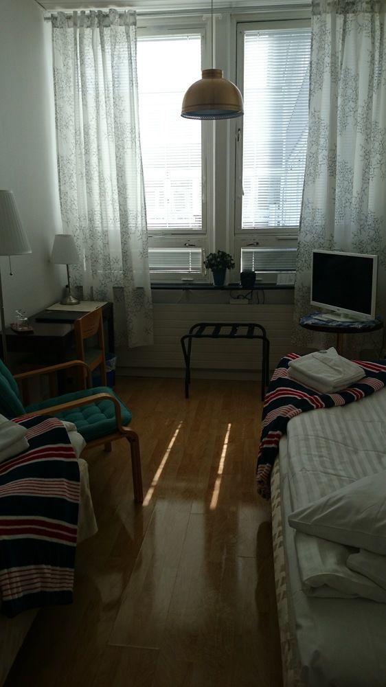 Hotel Falun 酒店 Falun