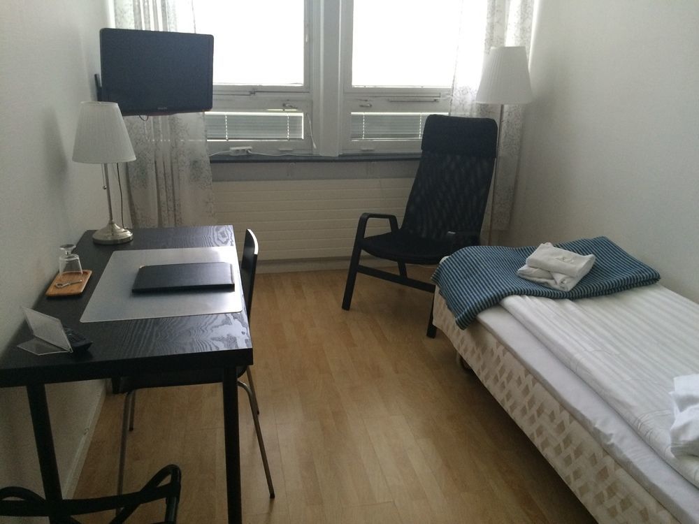 酒店 Hotel Falun 3*