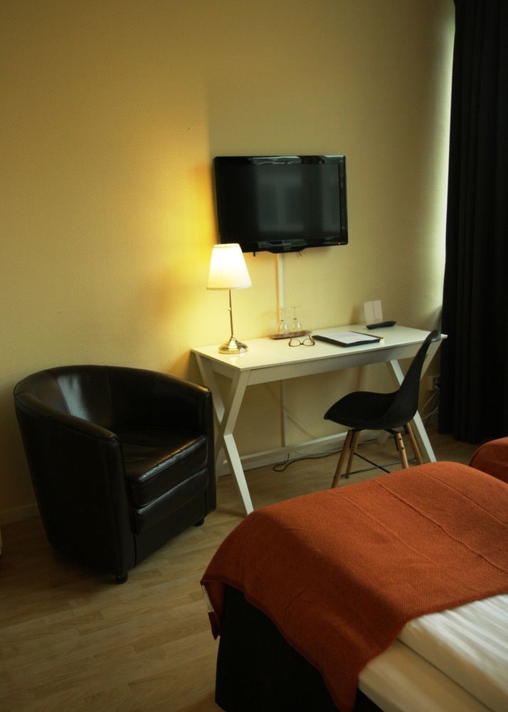 Hotel Falun