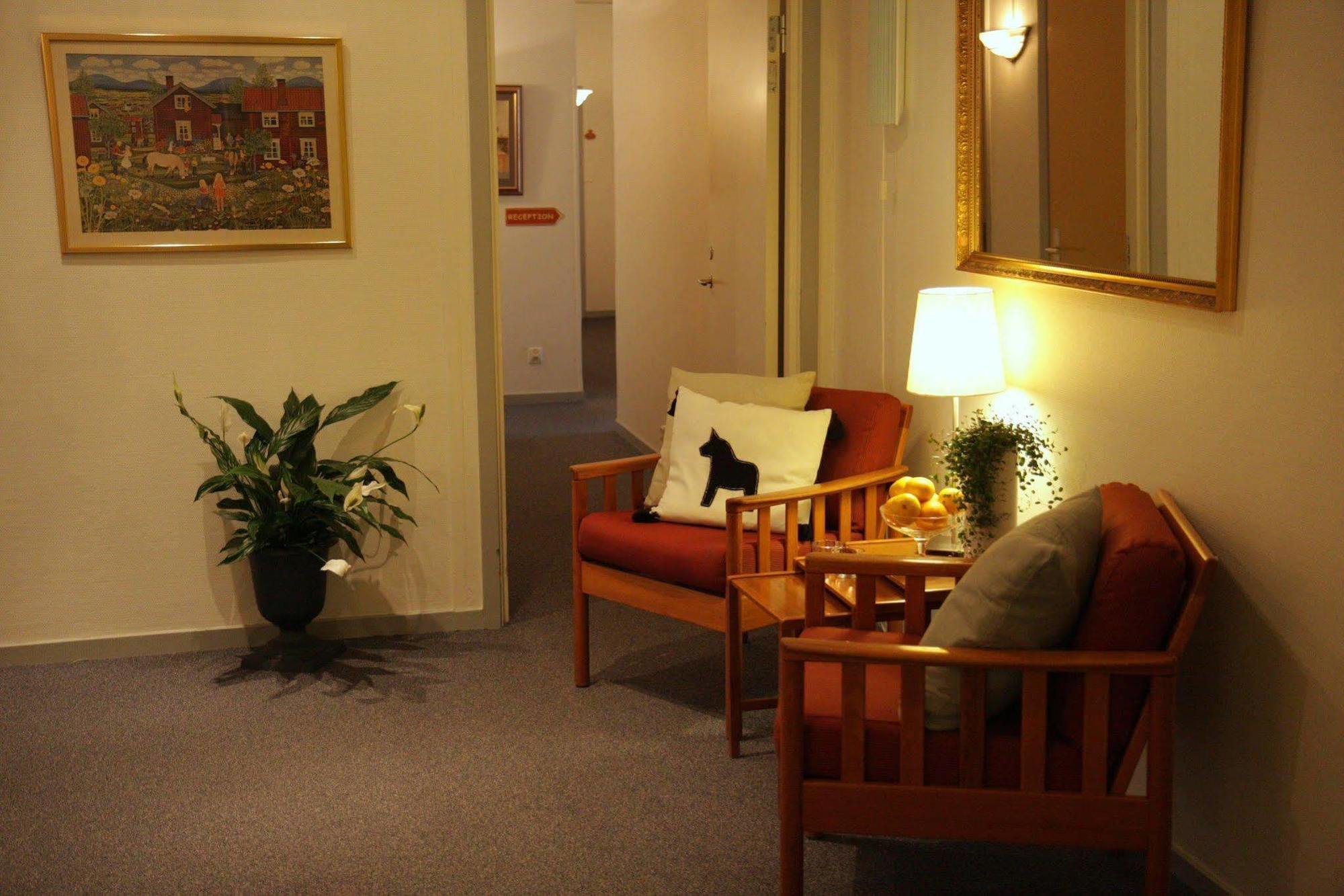 Hotel Falun 3* Falun