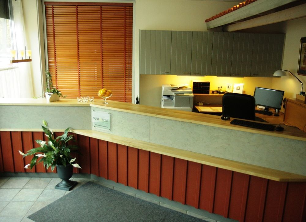 Hotel Falun 3* Falun