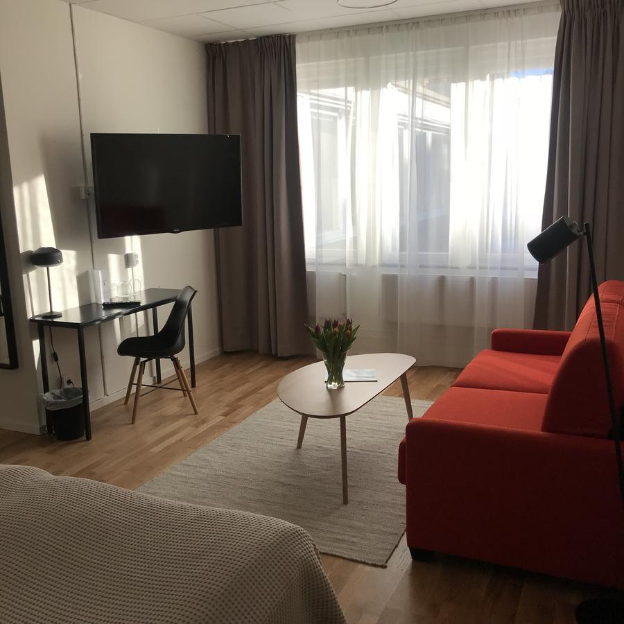 Hotel Falun