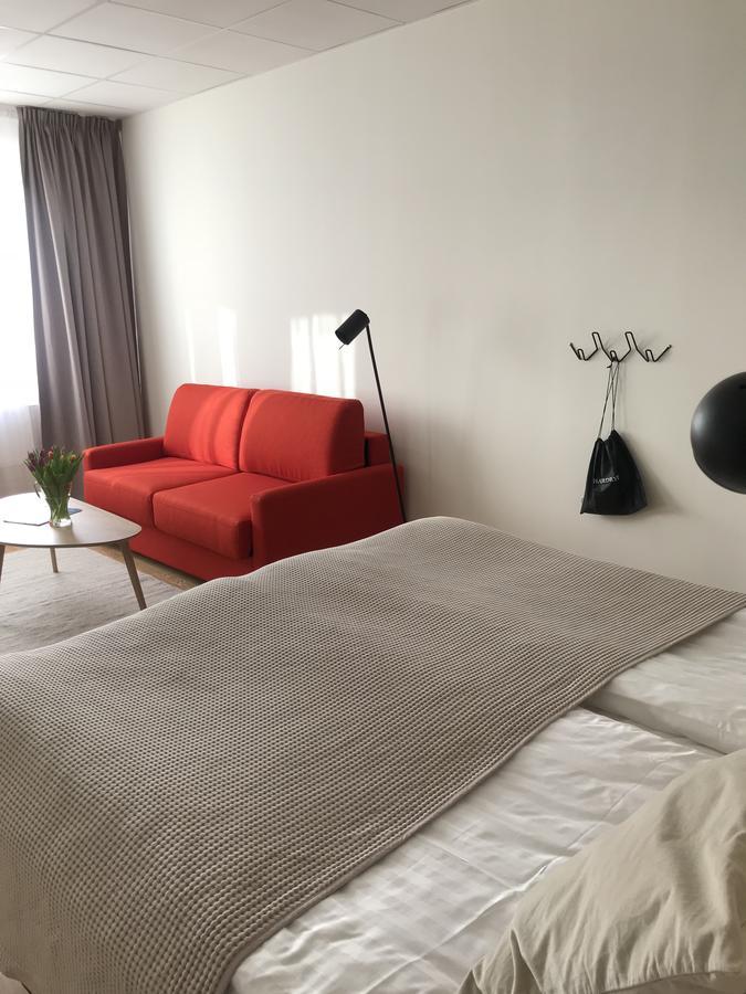 Hotel Falun 3* Falun