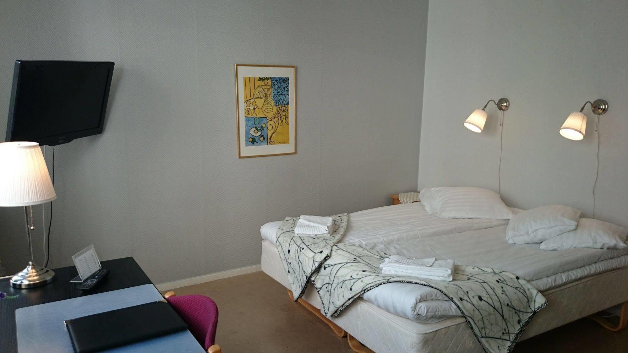 Hotel Falun 酒店 3*