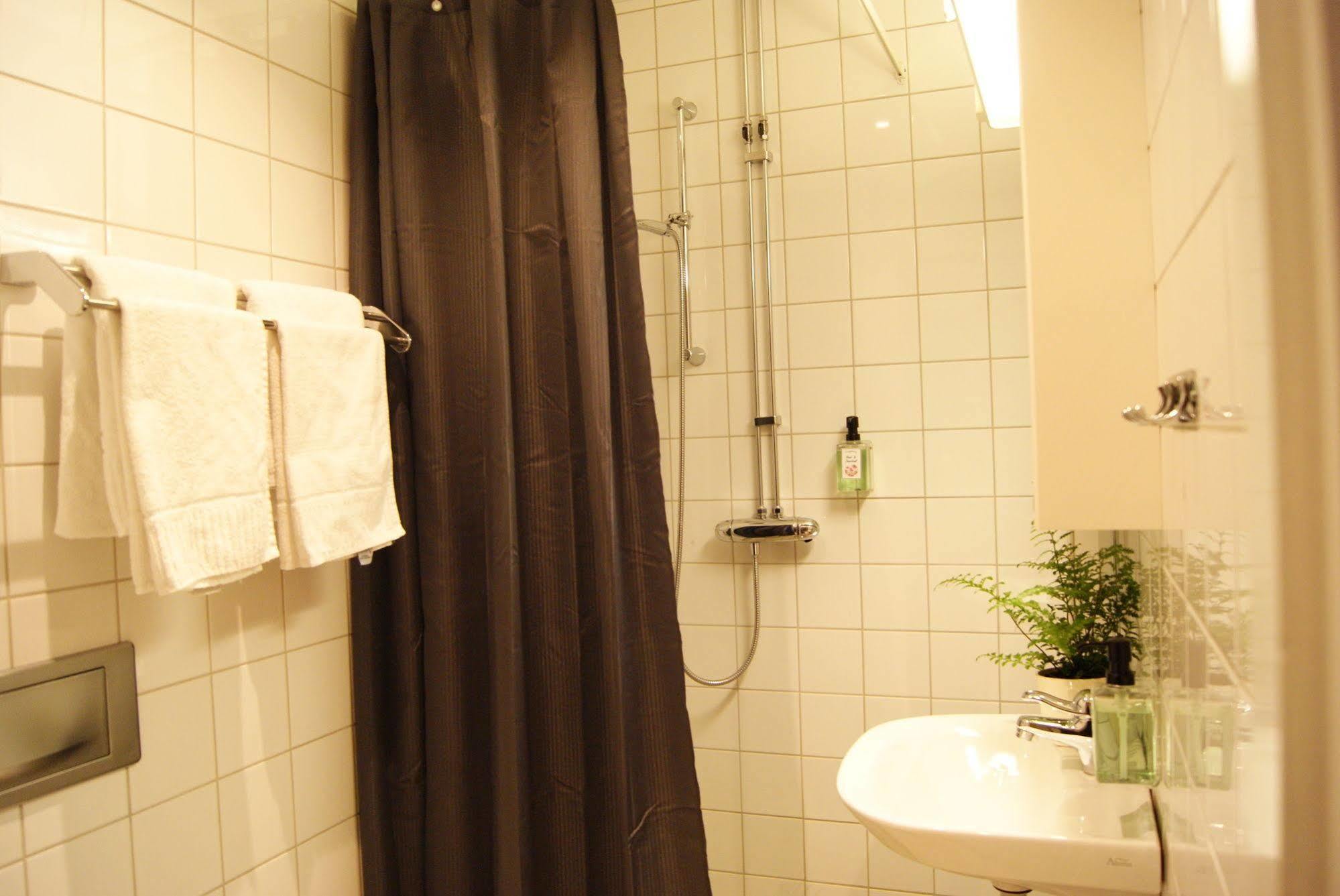 Hotel Falun 3* Falun