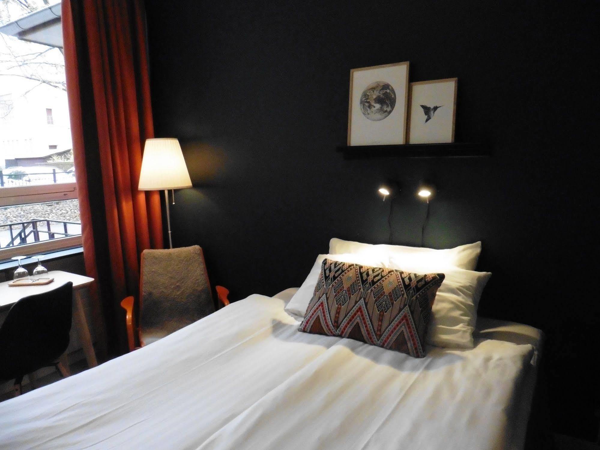 Hotel Falun 酒店 3*