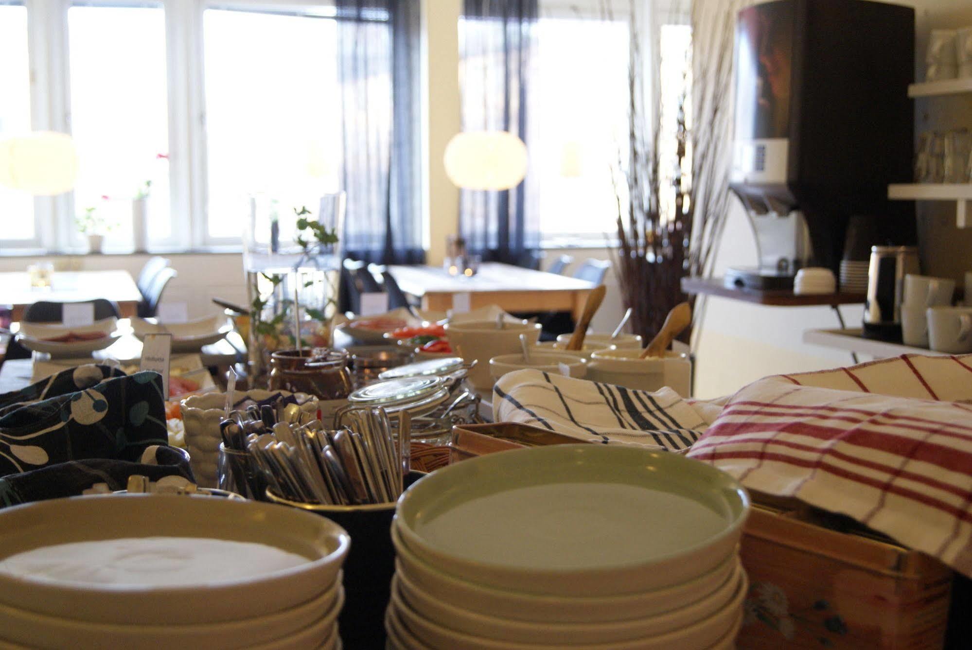 Hotel Falun 3* Falun