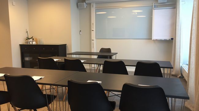Hotel Hotel Falun 3*
