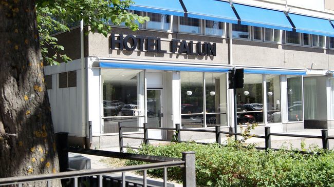 Hotel Falun 3* Falun